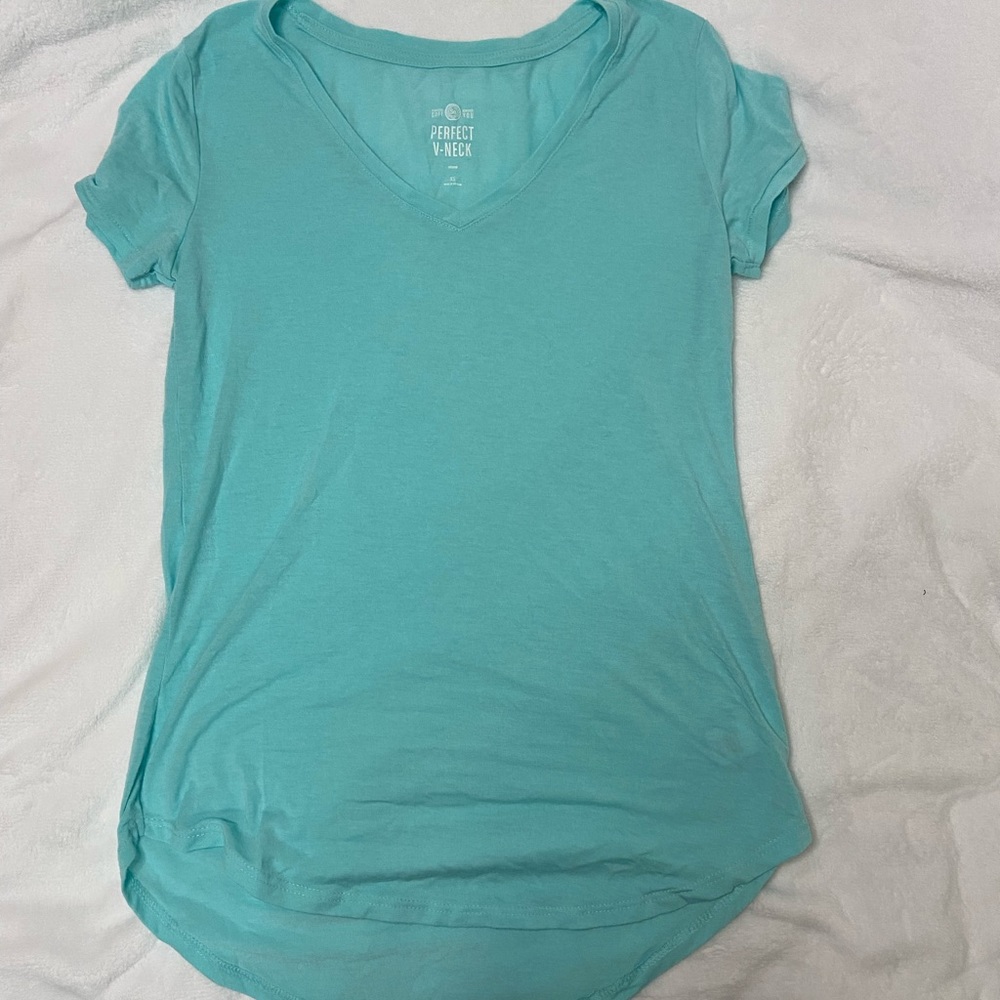 SO Basic Tshirt